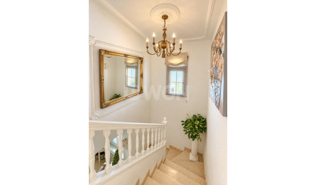 Odsprzedaż - Villa - Orihuela Costa - Costa Blanca