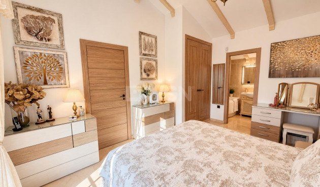 Odsprzedaż - Villa - Orihuela Costa - Costa Blanca