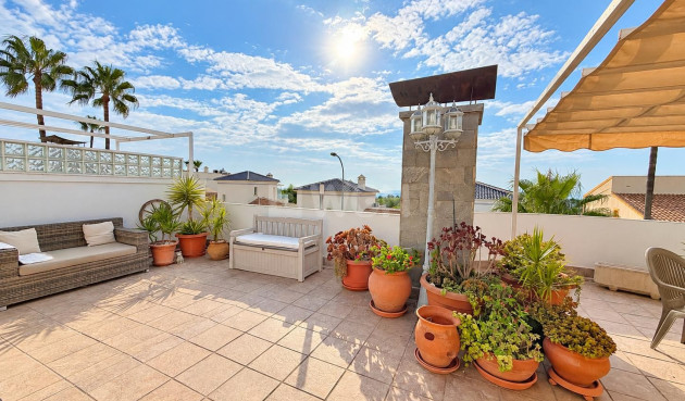 Odsprzedaż - Villa - Orihuela Costa - Costa Blanca