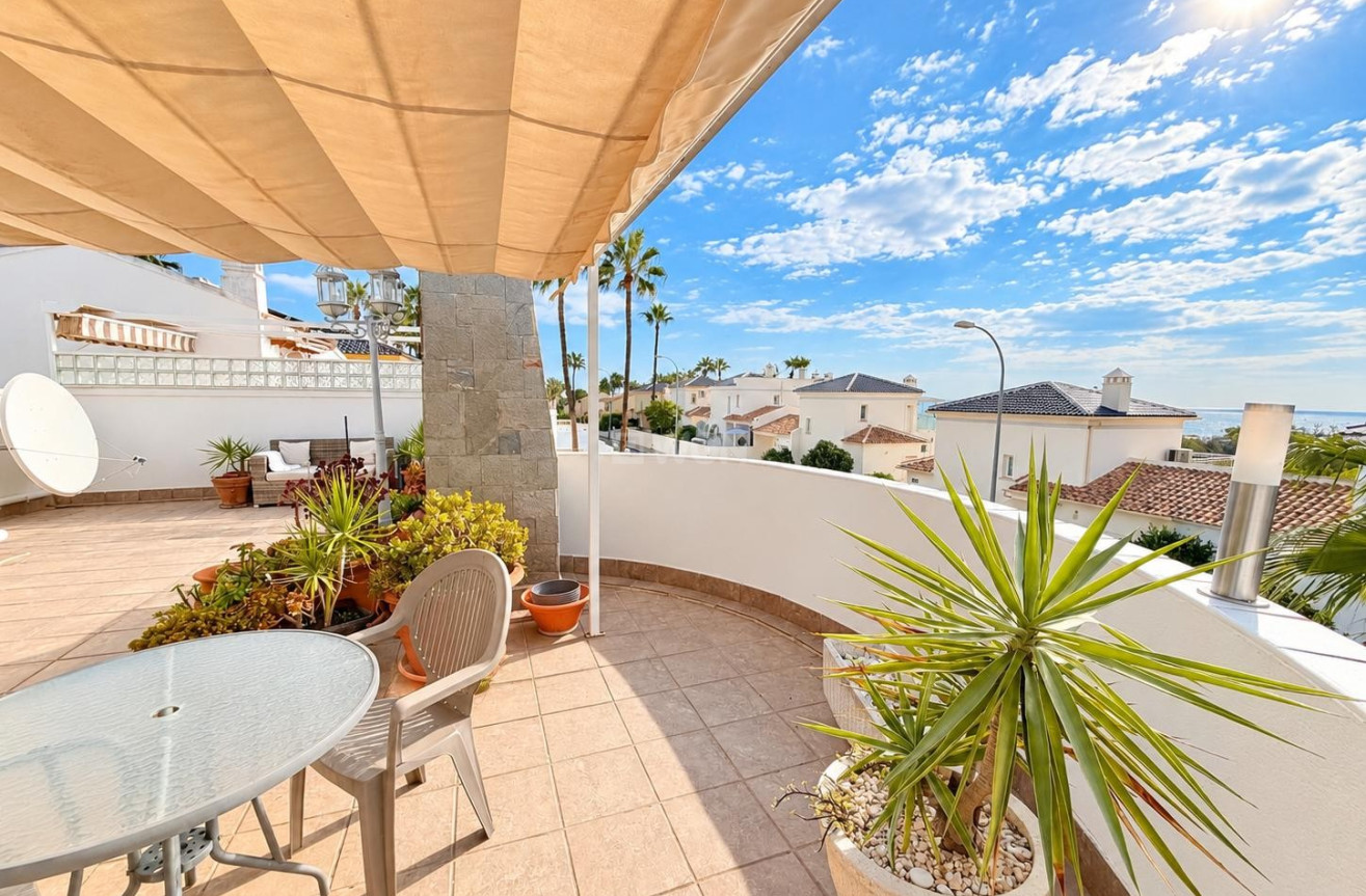 Odsprzedaż - Villa - Orihuela Costa - Costa Blanca