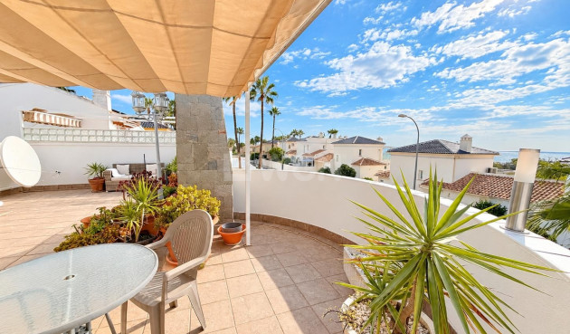 Odsprzedaż - Villa - Orihuela Costa - Costa Blanca
