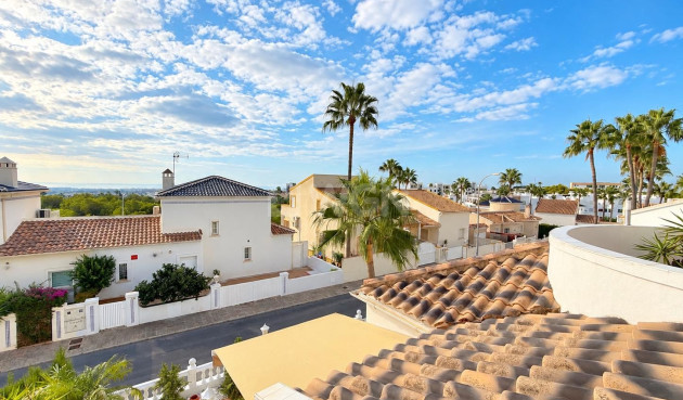 Odsprzedaż - Villa - Orihuela Costa - Costa Blanca