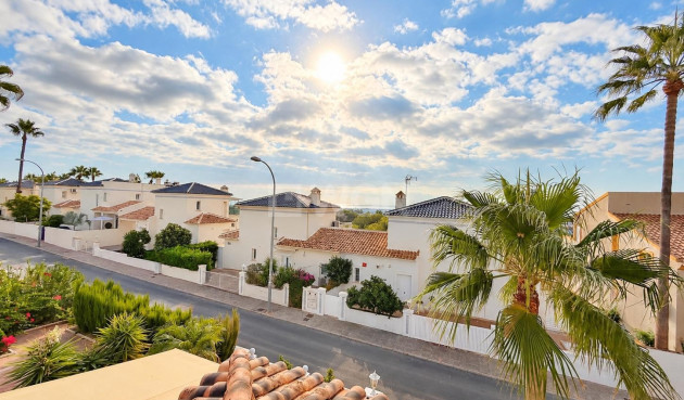 Odsprzedaż - Villa - Orihuela Costa - Costa Blanca