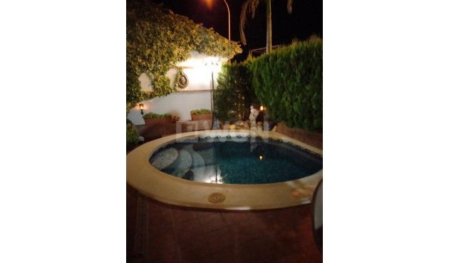 Odsprzedaż - Villa - Orihuela Costa - Costa Blanca