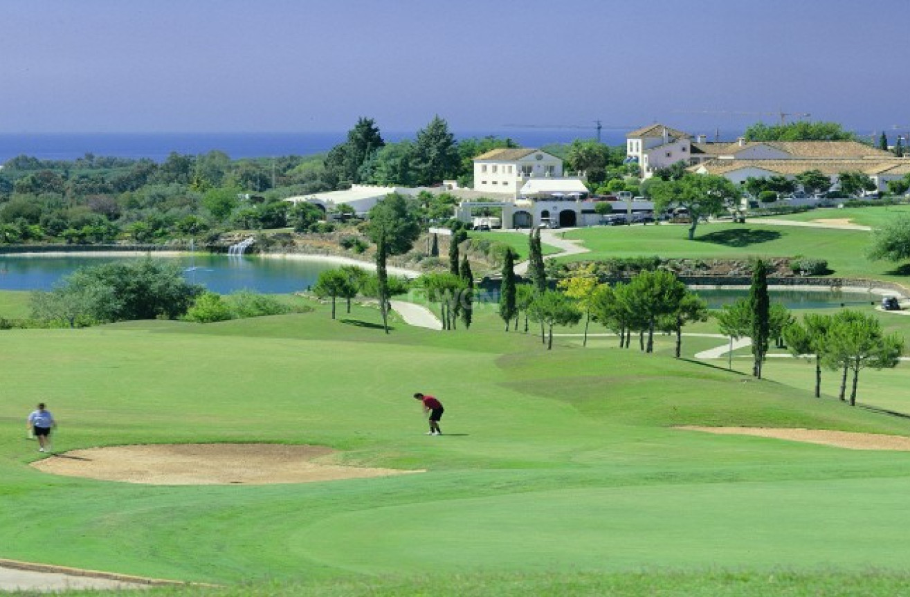 Odsprzedaż - Villa - Orihuela Costa - Costa Blanca