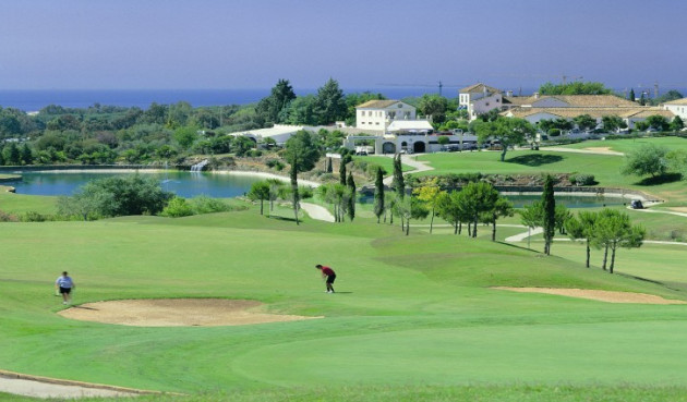 Odsprzedaż - Villa - Orihuela Costa - Costa Blanca