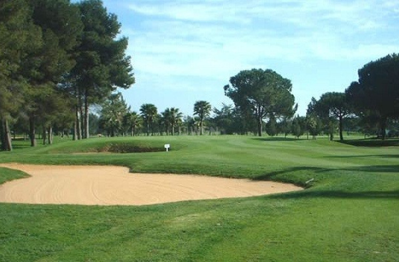 Odsprzedaż - Villa - Orihuela Costa - Costa Blanca