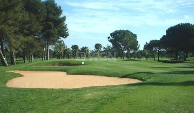 Odsprzedaż - Villa - Orihuela Costa - Costa Blanca