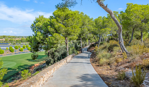 Odsprzedaż - Mieszkanie w bloku - Pilar de la Horadada - Lo Romero Golf
