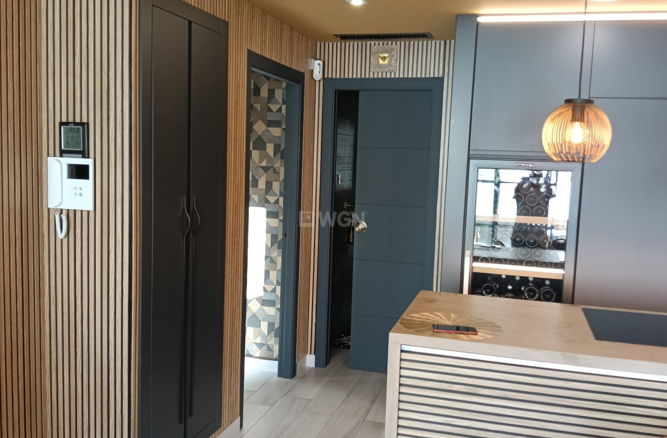 Odsprzedaż - Villa - Cabo Roig - Costa Blanca