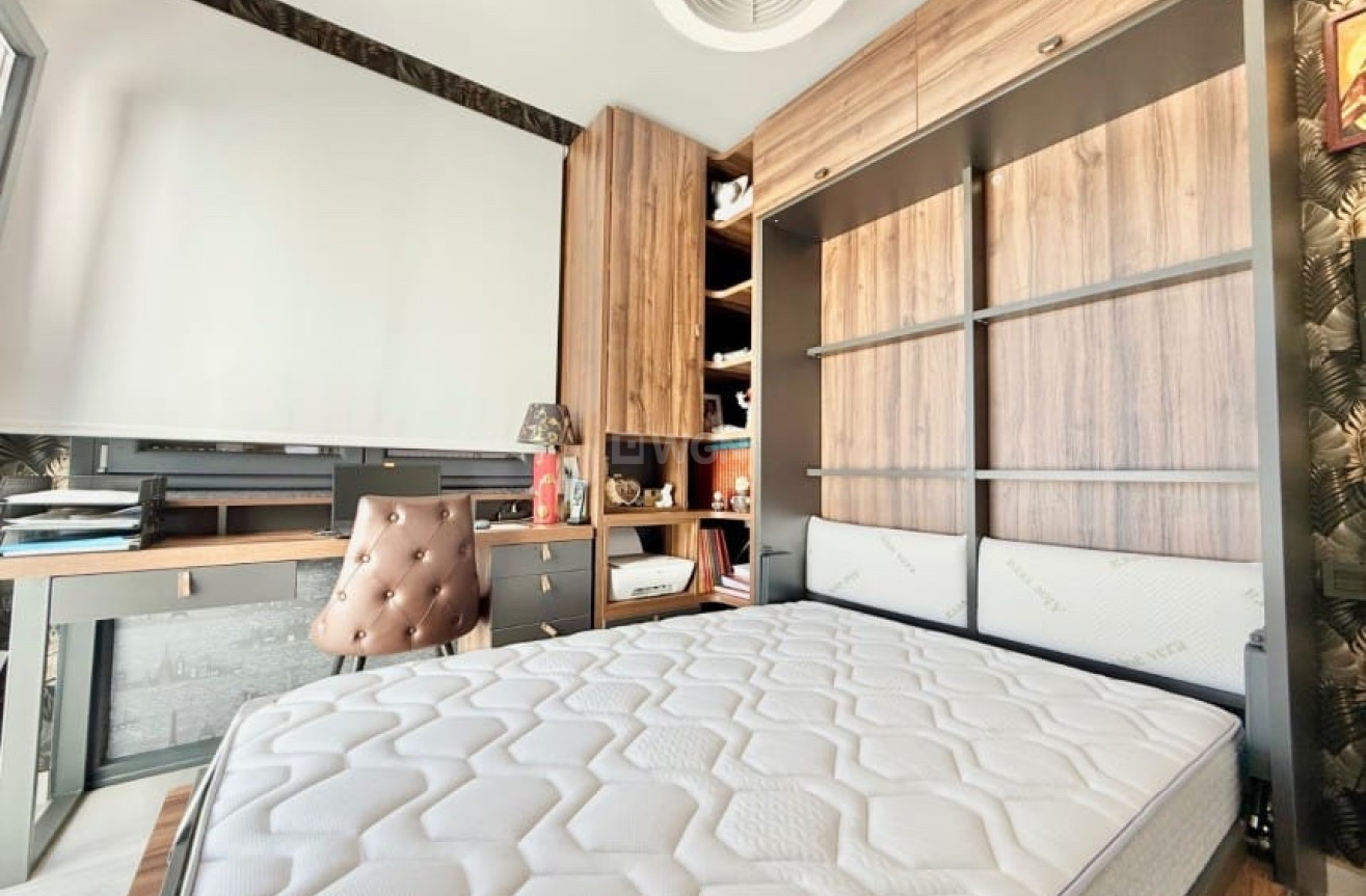 Odsprzedaż - Villa - Cabo Roig - Costa Blanca