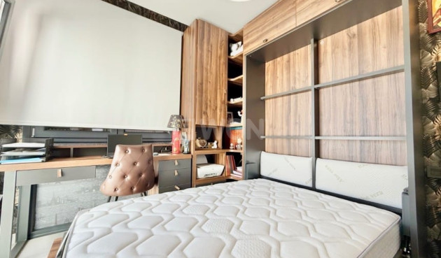 Odsprzedaż - Villa - Cabo Roig - Costa Blanca