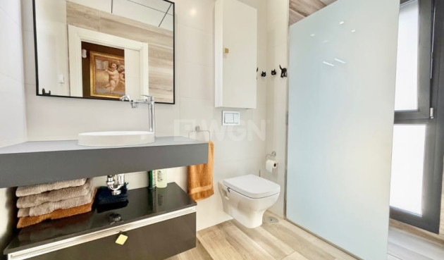 Odsprzedaż - Villa - Cabo Roig - Costa Blanca
