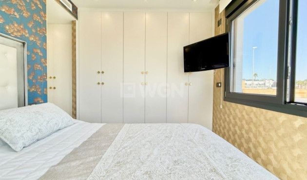 Odsprzedaż - Villa - Cabo Roig - Costa Blanca