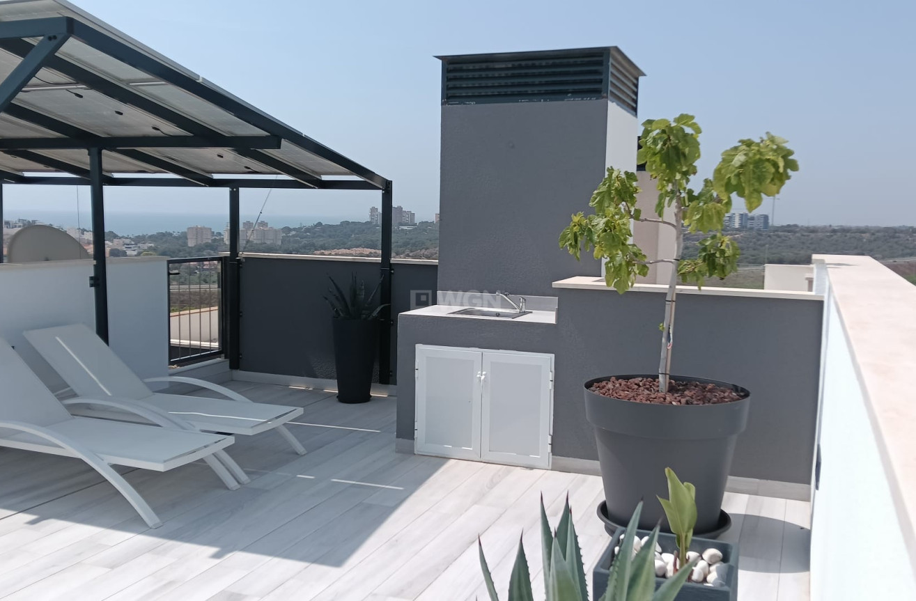 Odsprzedaż - Villa - Cabo Roig - Costa Blanca