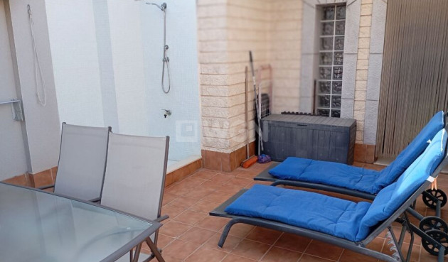 Odsprzedaż - Kamienica - Daya Vieja - Costa Blanca