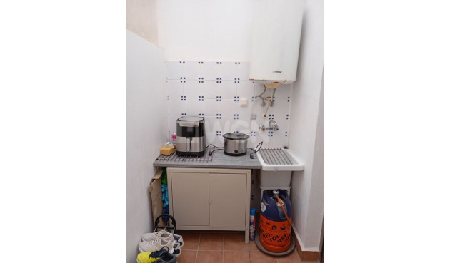 Odsprzedaż - Kamienica - Daya Vieja - Costa Blanca