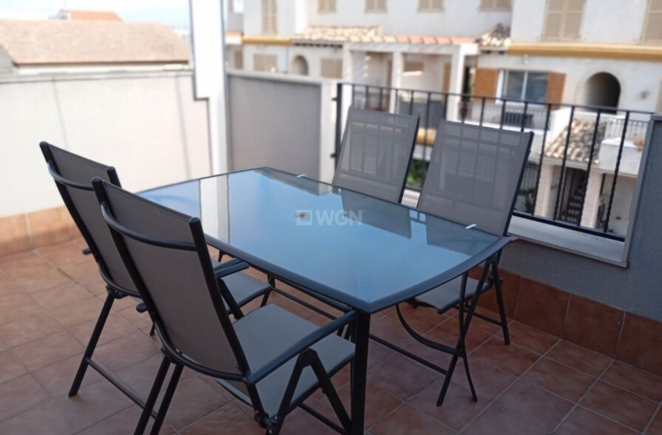 Odsprzedaż - Kamienica - Daya Vieja - Costa Blanca