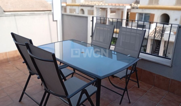 Odsprzedaż - Kamienica - Daya Vieja - Costa Blanca