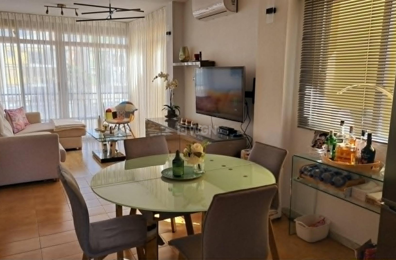 Odsprzedaż - Mieszkanie w bloku - Torrevieja - Costa Blanca