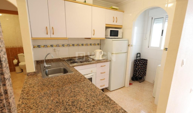 Wiederverkauf - Wohnung - Torrevieja - Costa Blanca