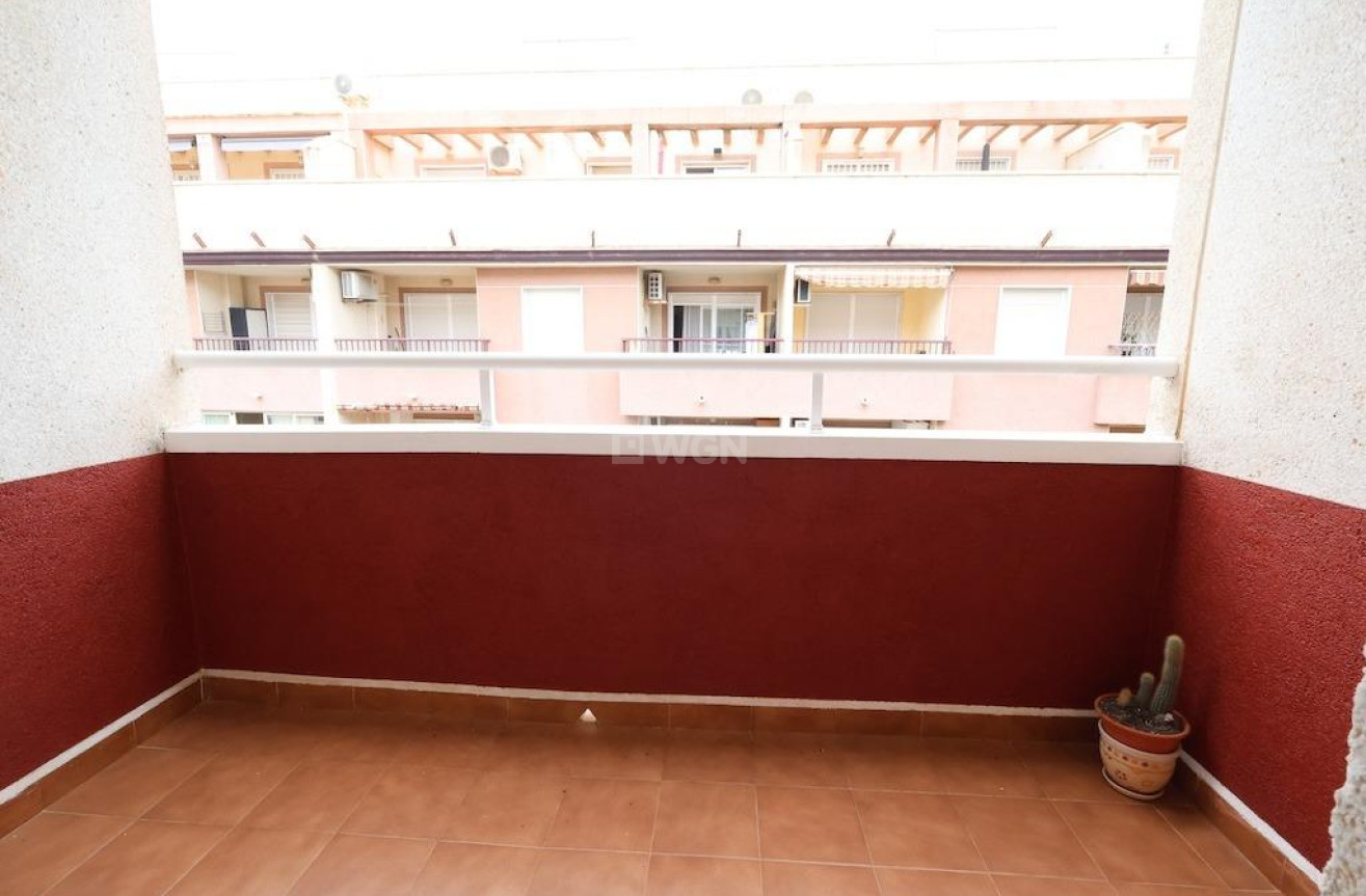 Wiederverkauf - Wohnung - Torrevieja - Costa Blanca