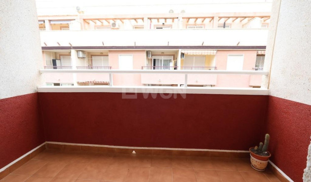 Wiederverkauf - Wohnung - Torrevieja - Costa Blanca