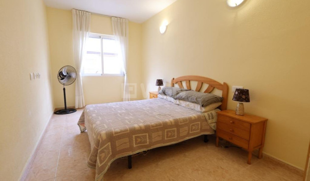 Wiederverkauf - Wohnung - Torrevieja - Costa Blanca