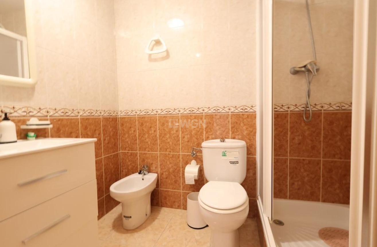 Wiederverkauf - Wohnung - Torrevieja - Costa Blanca