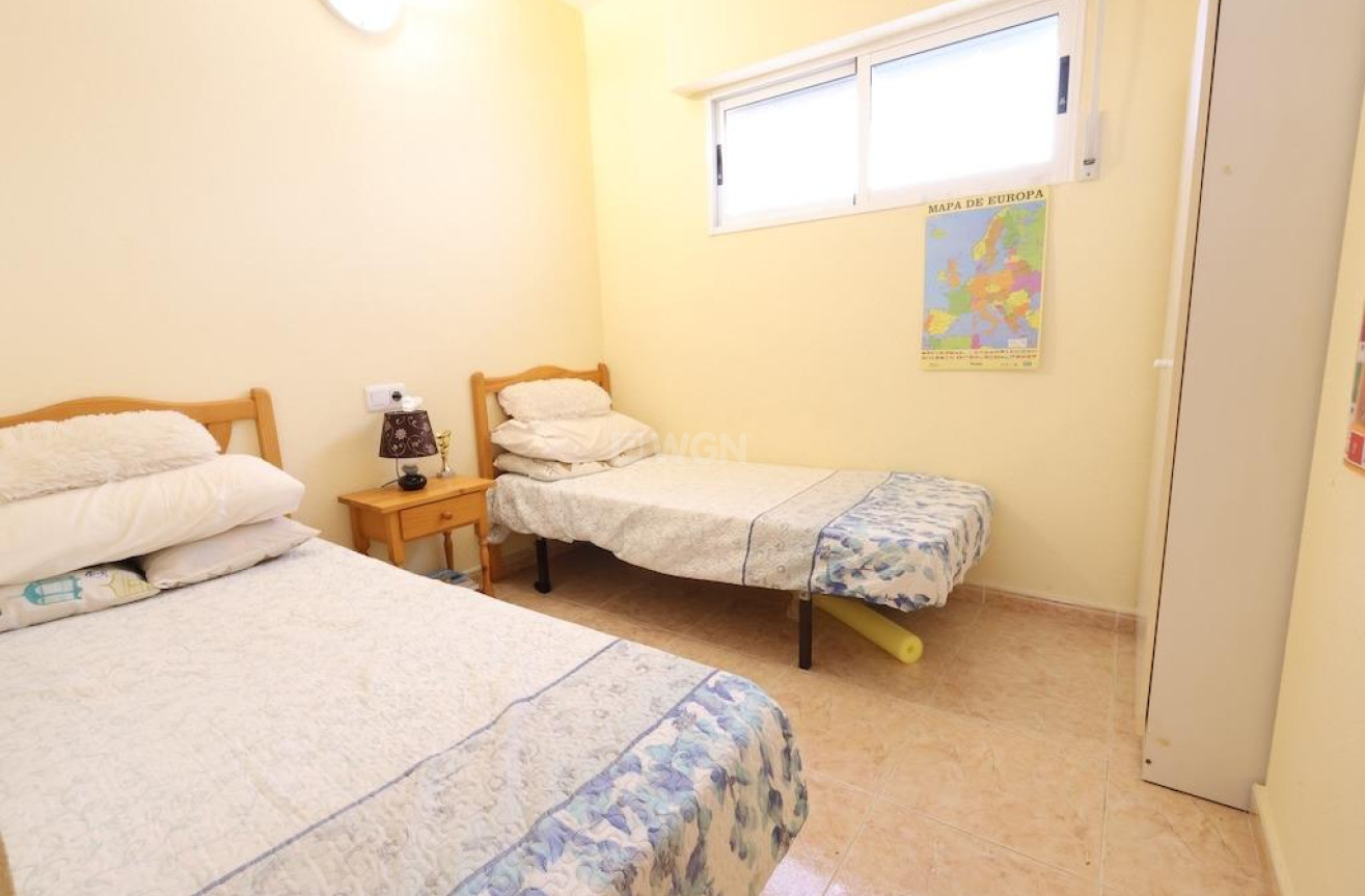 Wiederverkauf - Wohnung - Torrevieja - Costa Blanca