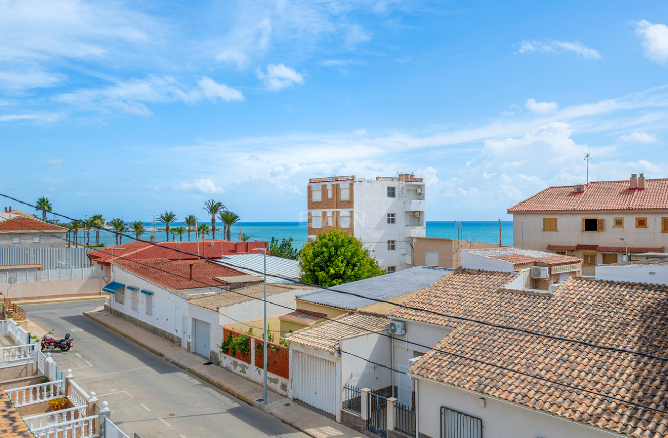 Wiederverkauf - Villa - Torre de la Horadada - Costa Blanca