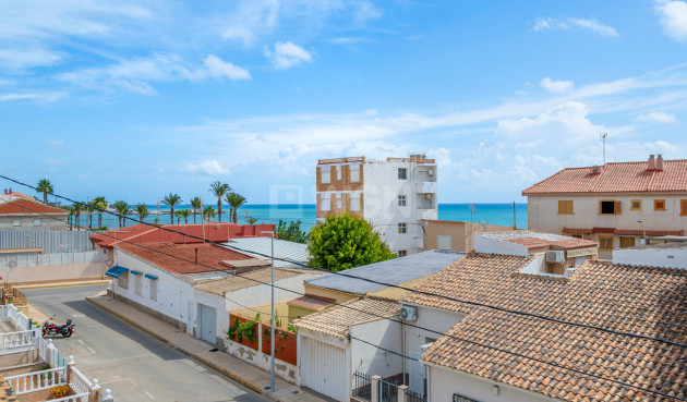 Wiederverkauf - Villa - Torre de la Horadada - Costa Blanca