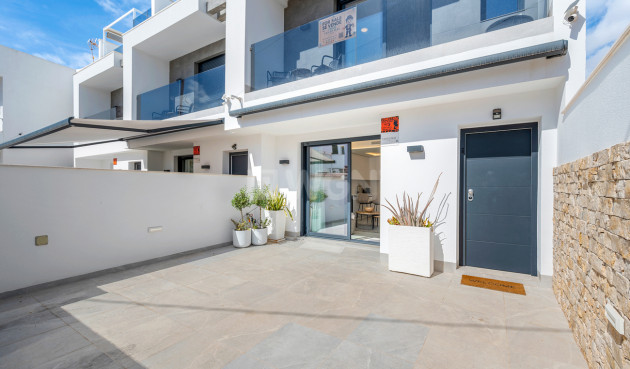 Wiederverkauf - Villa - Torre de la Horadada - Costa Blanca