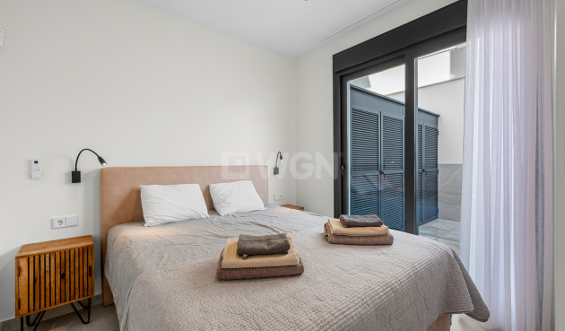 Wiederverkauf - Villa - Torre de la Horadada - Costa Blanca