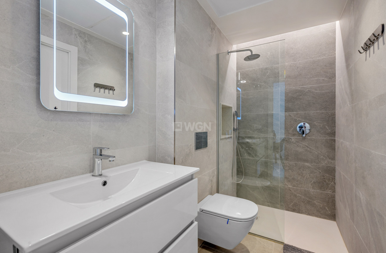 Wiederverkauf - Villa - Torre de la Horadada - Costa Blanca
