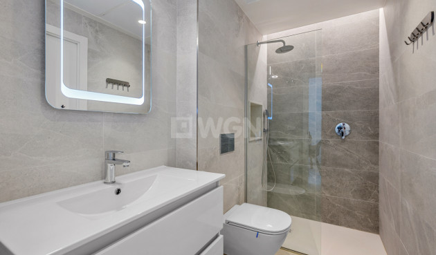 Wiederverkauf - Villa - Torre de la Horadada - Costa Blanca