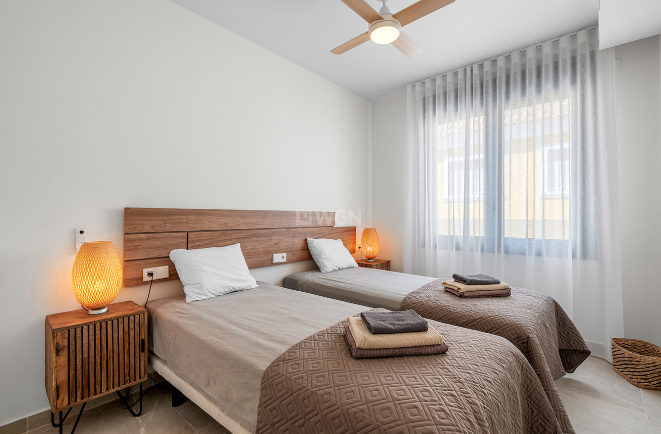 Wiederverkauf - Villa - Torre de la Horadada - Costa Blanca