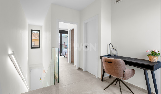 Wiederverkauf - Villa - Torre de la Horadada - Costa Blanca