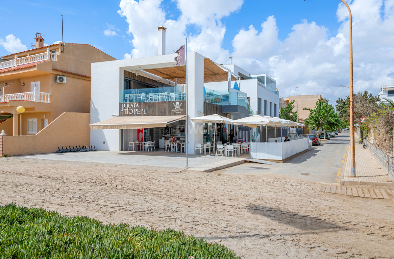Wiederverkauf - Villa - Torre de la Horadada - Costa Blanca