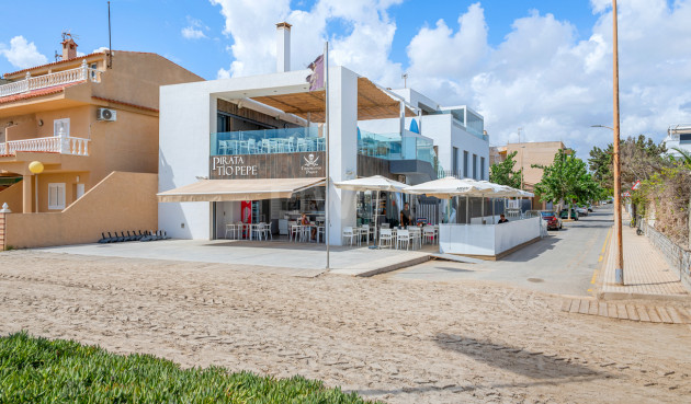 Wiederverkauf - Villa - Torre de la Horadada - Costa Blanca