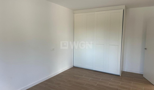 Odsprzedaż - Villa - Catral - Costa Blanca