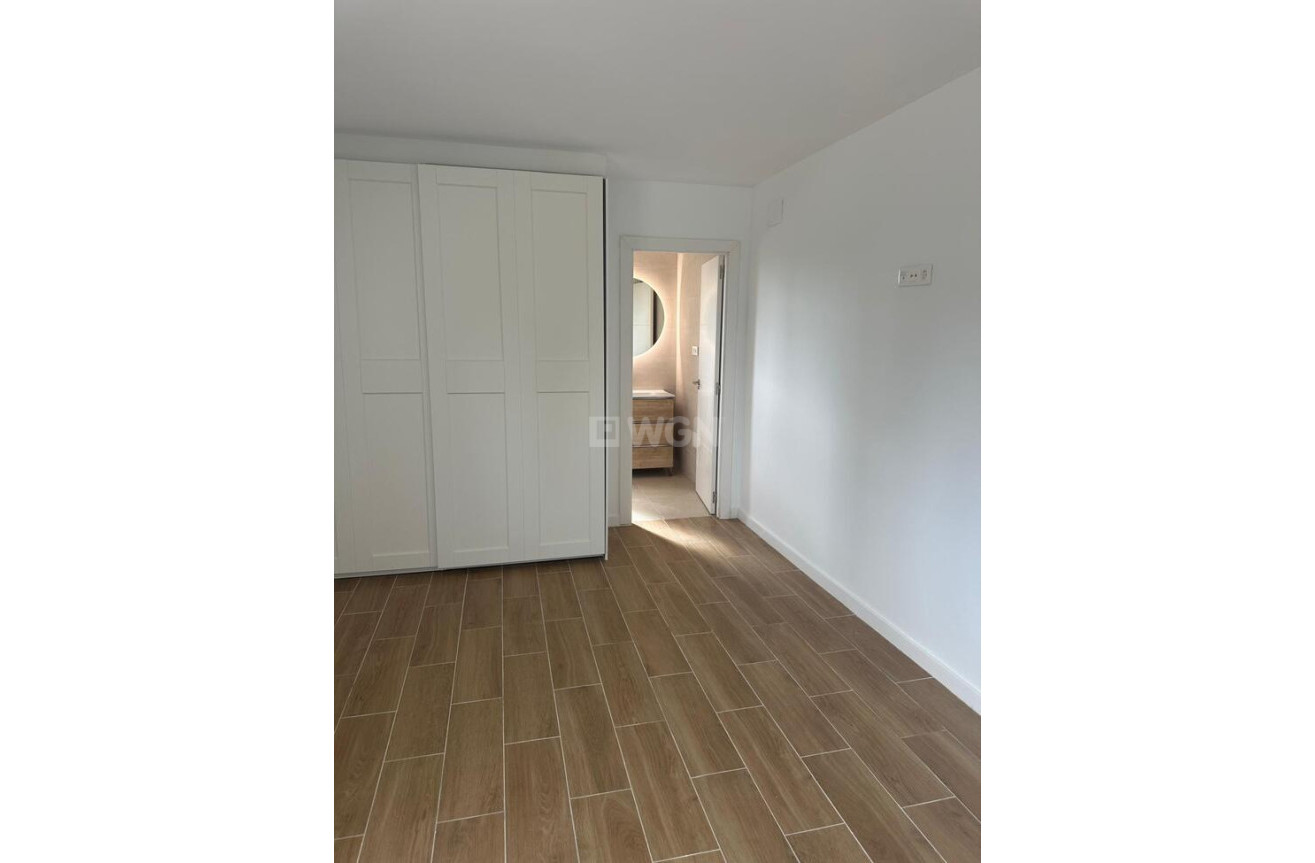 Odsprzedaż - Villa - Catral - Costa Blanca