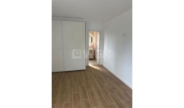 Odsprzedaż - Villa - Catral - Costa Blanca