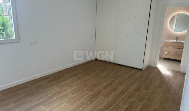Odsprzedaż - Villa - Catral - Costa Blanca