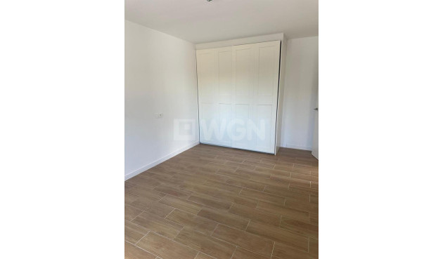 Odsprzedaż - Villa - Catral - Costa Blanca