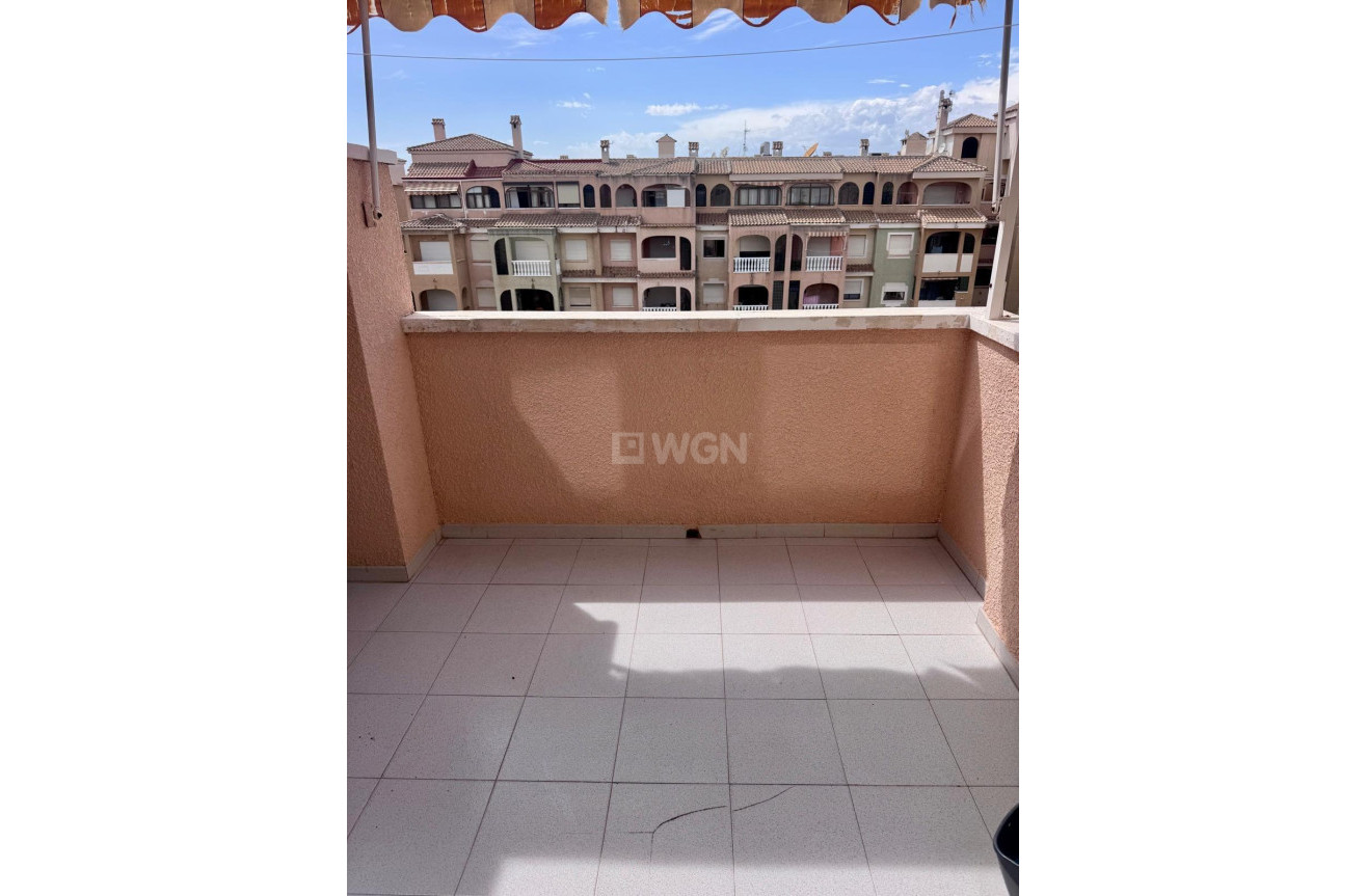 Reventa - Apartamento / piso - Torrevieja - PARQUE DE LAS NACIONES