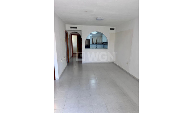 Reventa - Apartamento / piso - Torrevieja - PARQUE DE LAS NACIONES