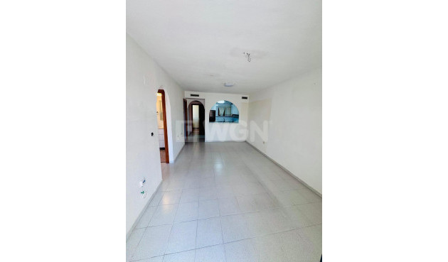 Reventa - Apartamento / piso - Torrevieja - PARQUE DE LAS NACIONES