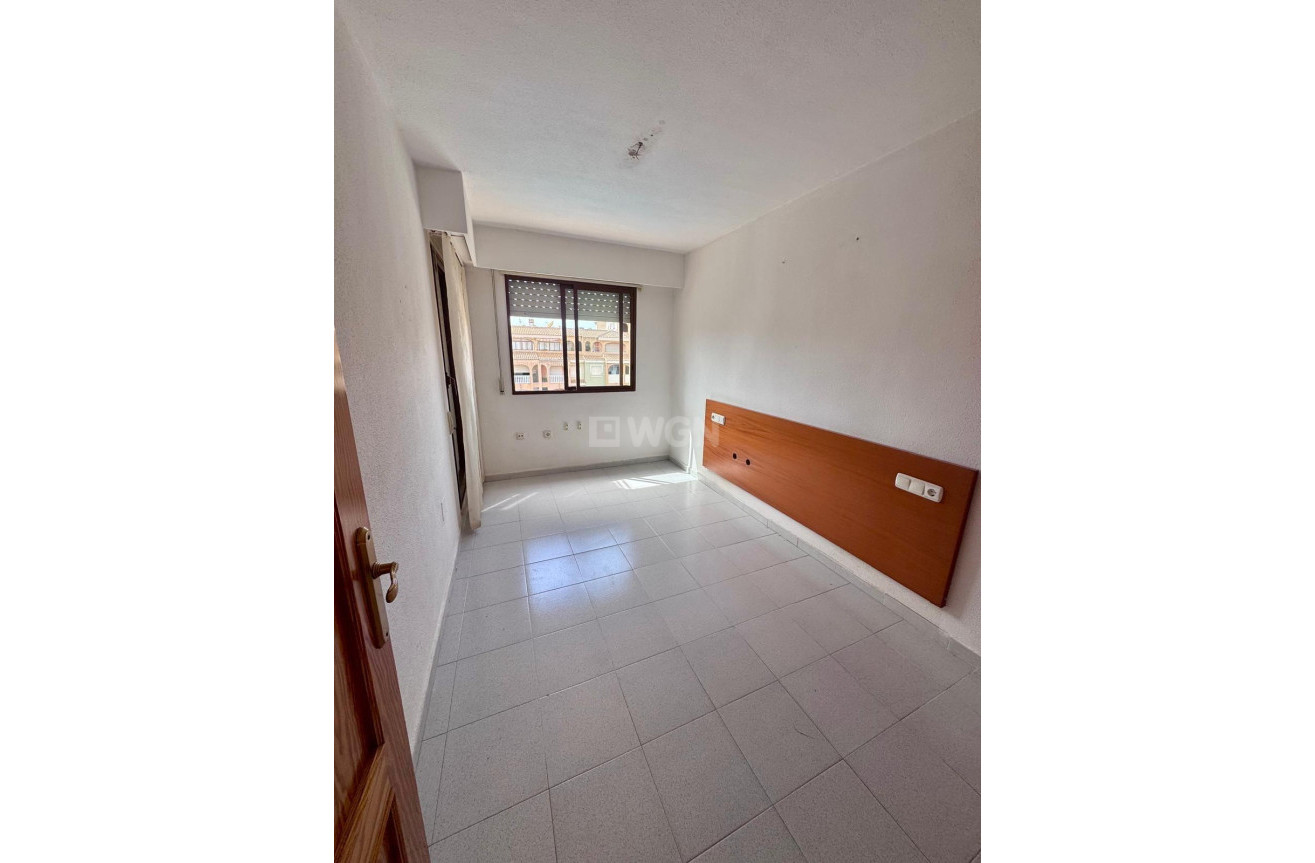 Reventa - Apartamento / piso - Torrevieja - PARQUE DE LAS NACIONES