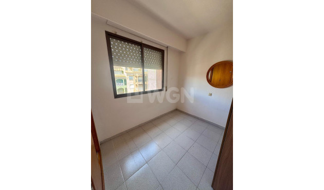 Reventa - Apartamento / piso - Torrevieja - PARQUE DE LAS NACIONES